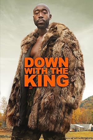 Down with the King on Netflix