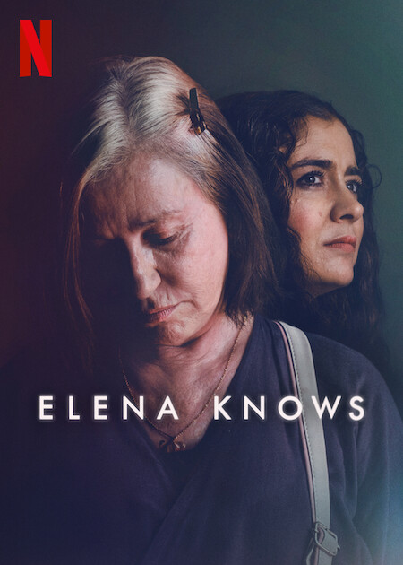 Elena Knowson Netflix