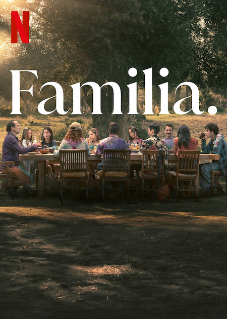 Familia on Netflix