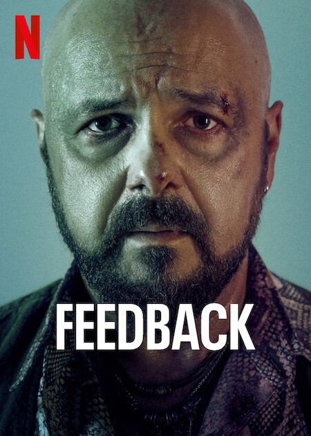 Feedback on Netflix