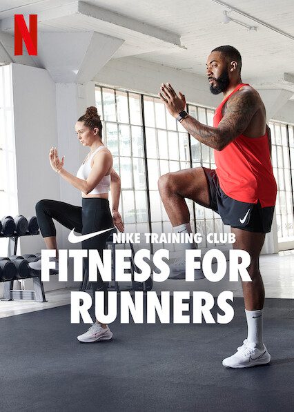 Fitness for Runners