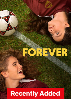 Forever on Netflix