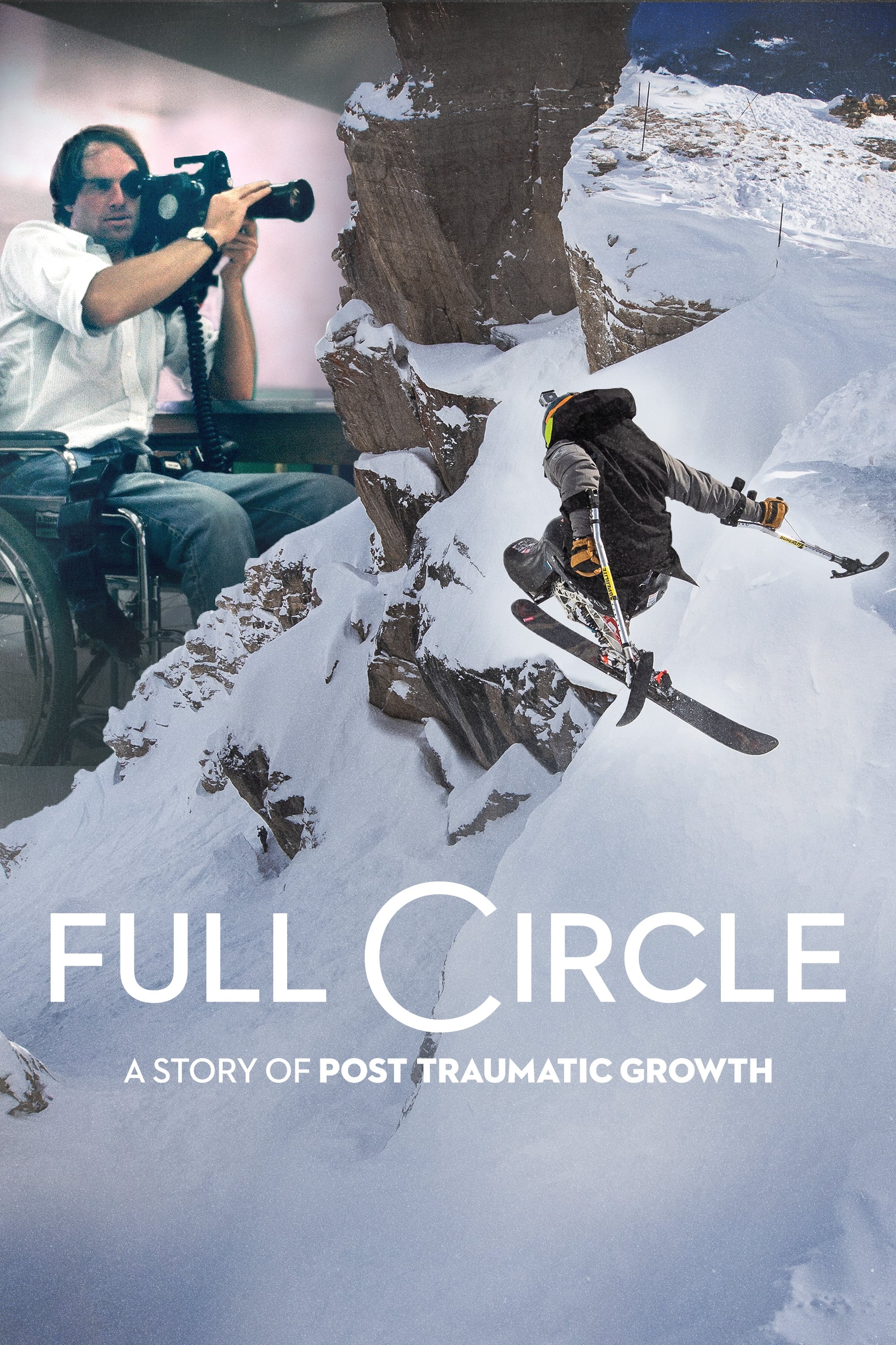 Full Circle on Netflix