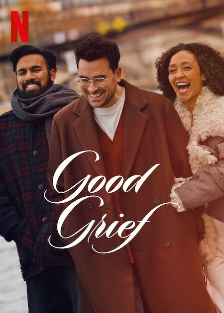 Good Grief on Netflix