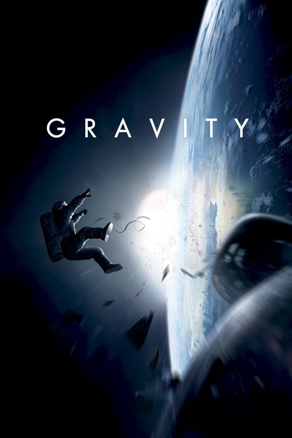 Gravity on Netflix