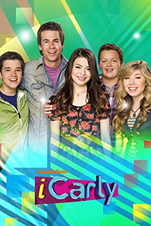 when was icarly on netflix