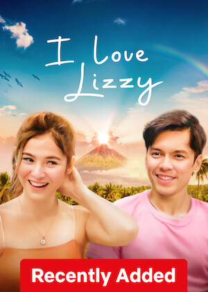 I Love Lizzy on Netflix