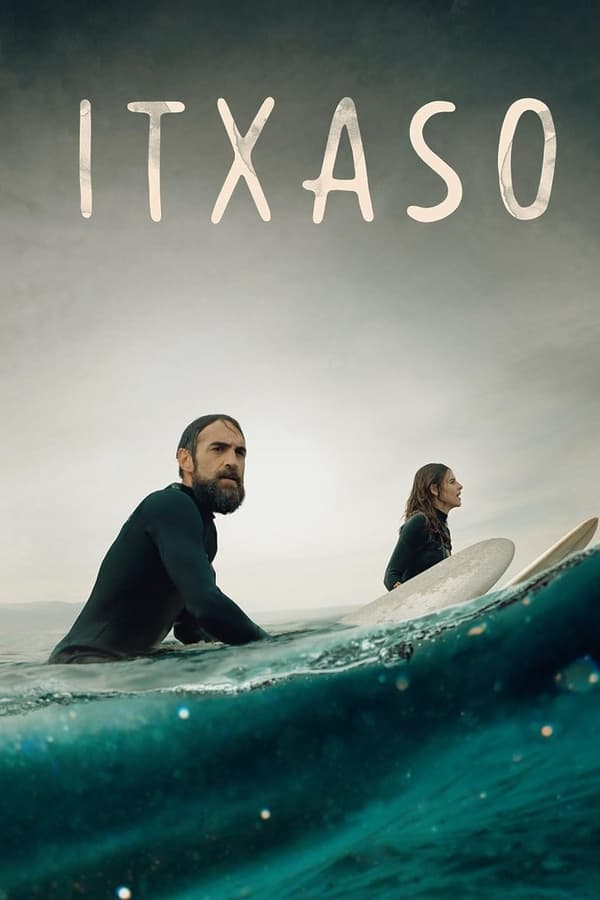 Itxaso and the Sea on Netflix