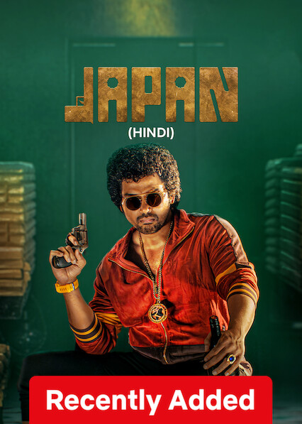 Japan (Hindi)on Netflix