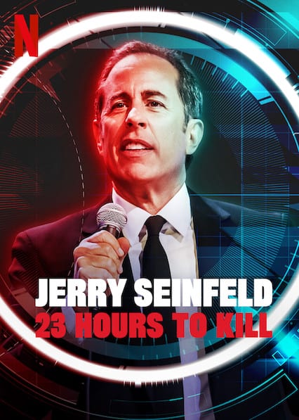 seinfeld 23 hours to kill