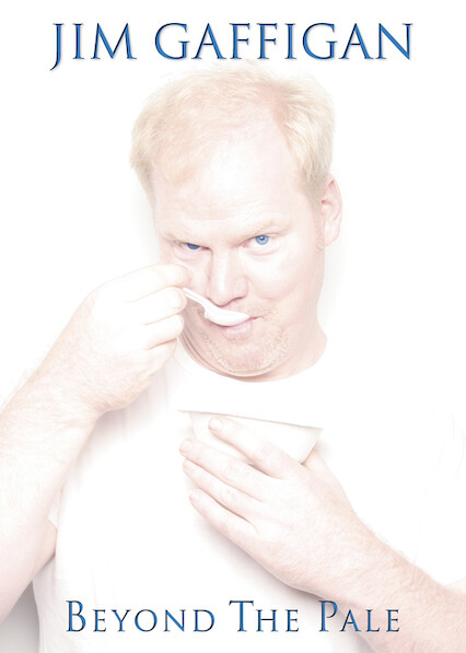 Jim Gaffigan: Beyond the Pale on Netflix