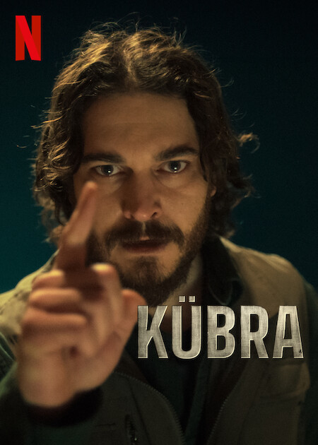 Kübra on Netflix