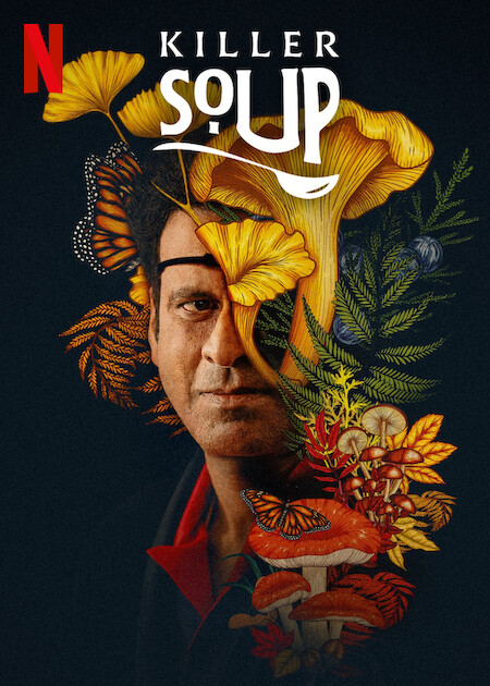 Killer Soup on Netflix