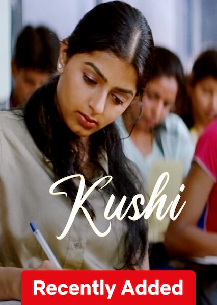 Kushi on Netflix