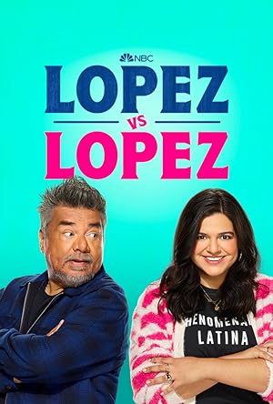 Lopez vs. Lopez on Netflix