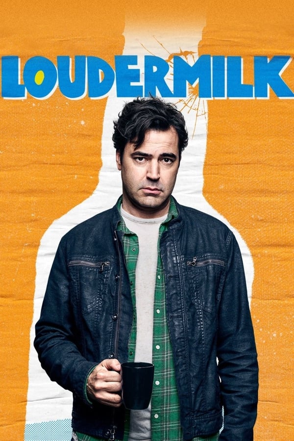 Loudermilk on Netflix