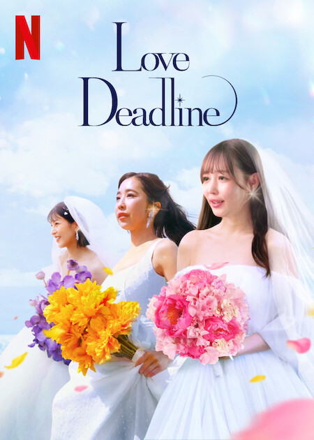 Love Deadline on Netflix