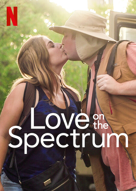 Love on the Spectrum on Netflix