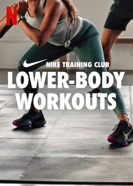 Lower-Body Workouts