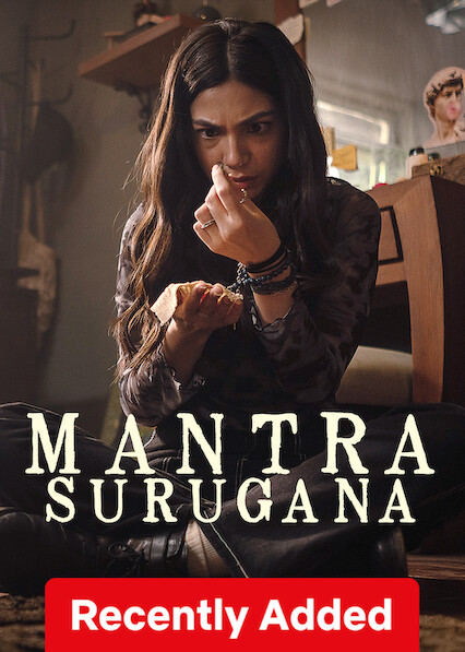 Mantra Surugana on Netflix