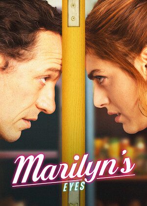 Marilyn\'s Eyes