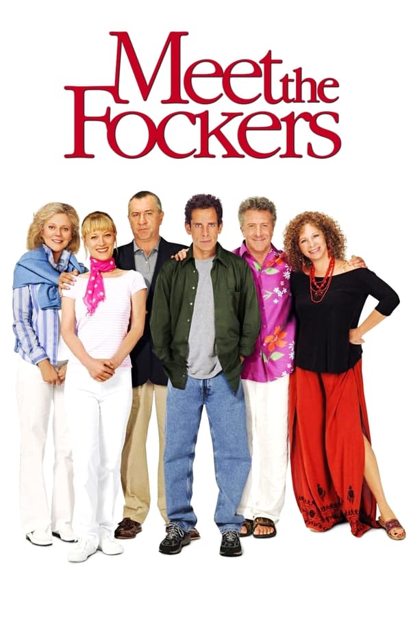 Meet the Fockers on Netflix