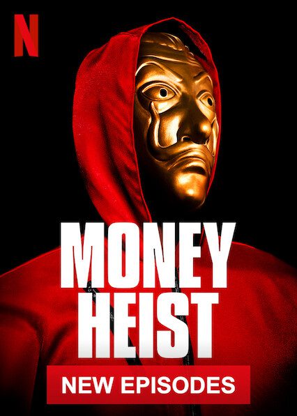 Money Heist is Netflix's biggest global hit — have you seen it yet?
