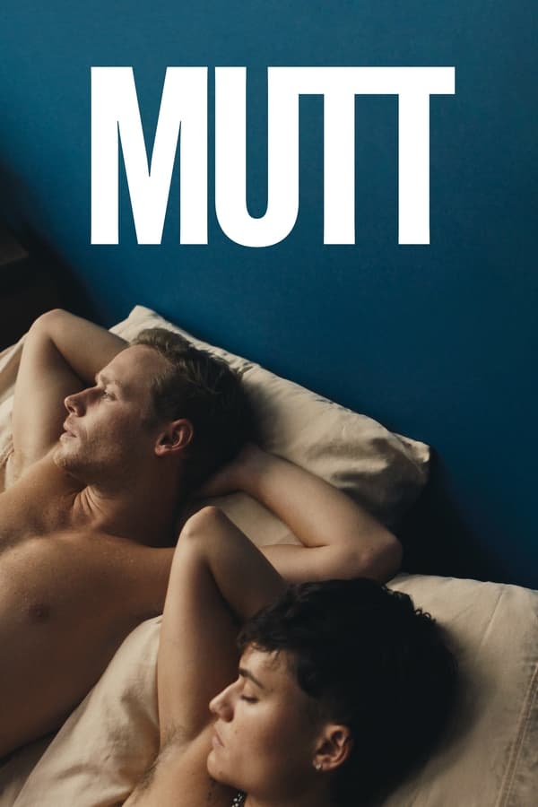 Mutt on Netflix