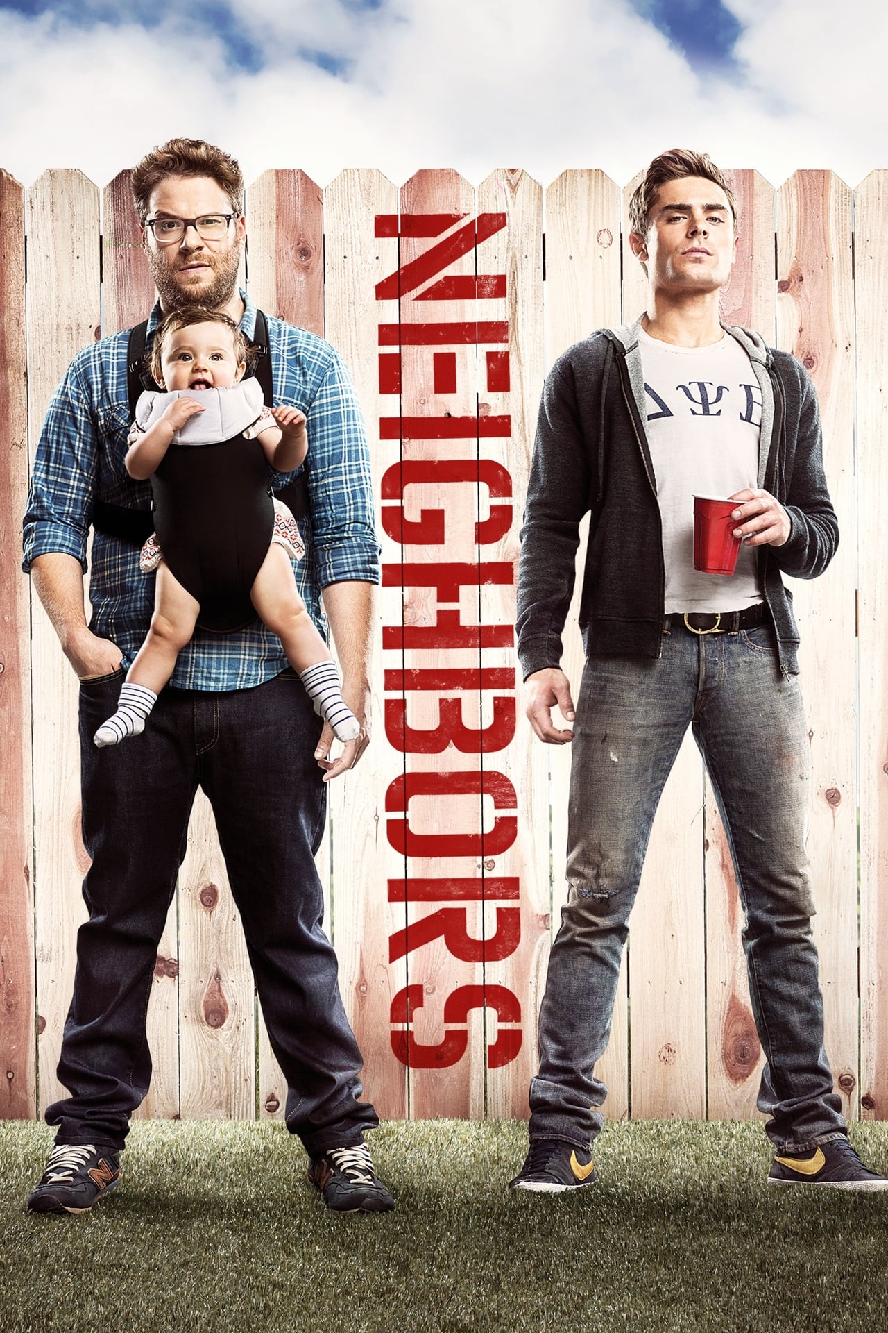 Neighborson Netflix