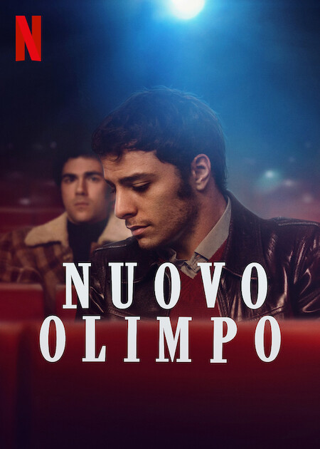 Nuovo Olimpo on Netflix