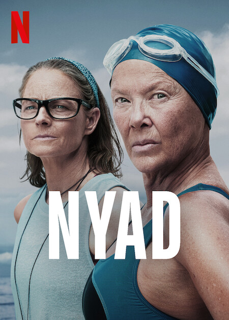 NYAD on Netflix