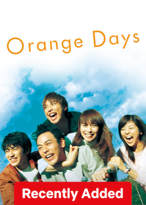 Orange Days on Netflix