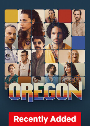 Oregon on Netflix