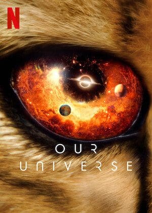 Our Universe  Poster