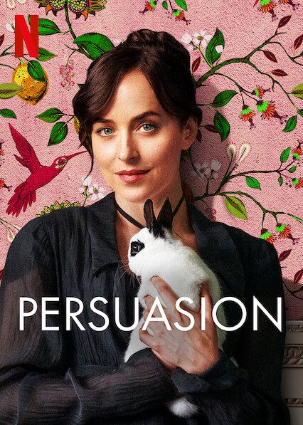 Persuasion  Poster