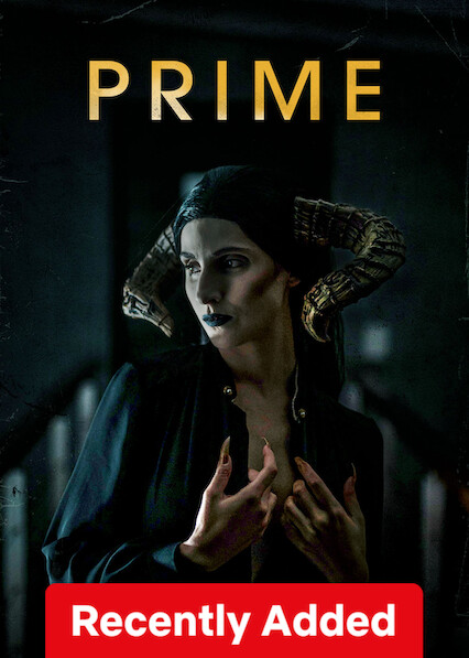 Prime on Netflix