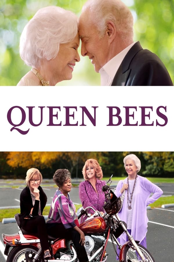 Queen Bees on Netflix