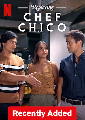 Replacing Chef Chico on Netflix