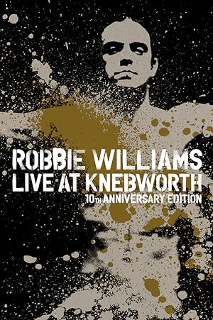 Robbie Williams Live at Knebworth on Netflix