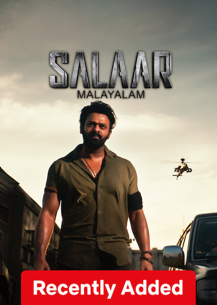 Salaar (Malayalam) on Netflix