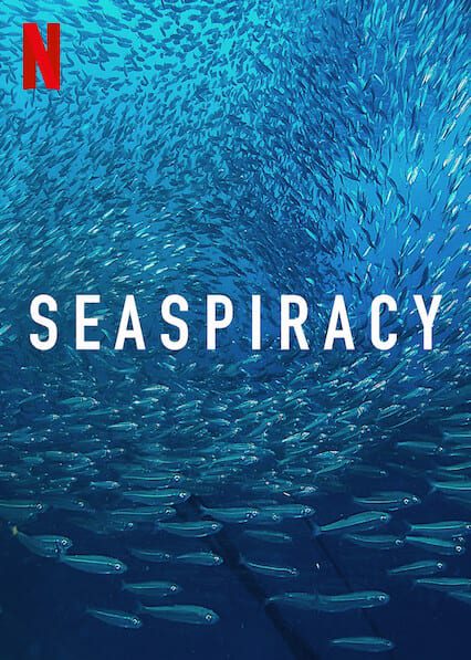 Seaspiracy  Poster