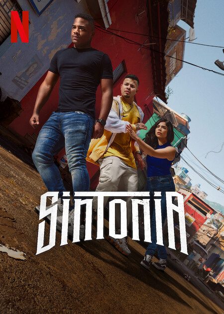 Sintonia poster