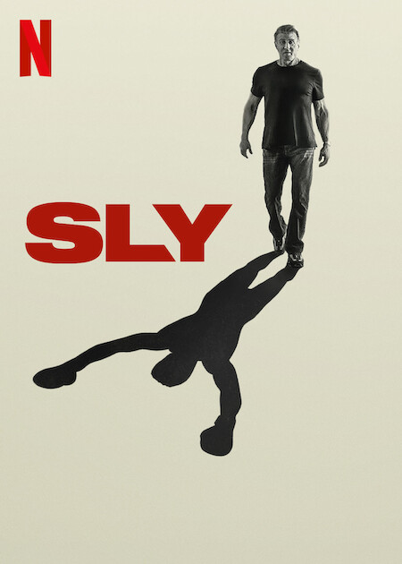 Sly on Netflix