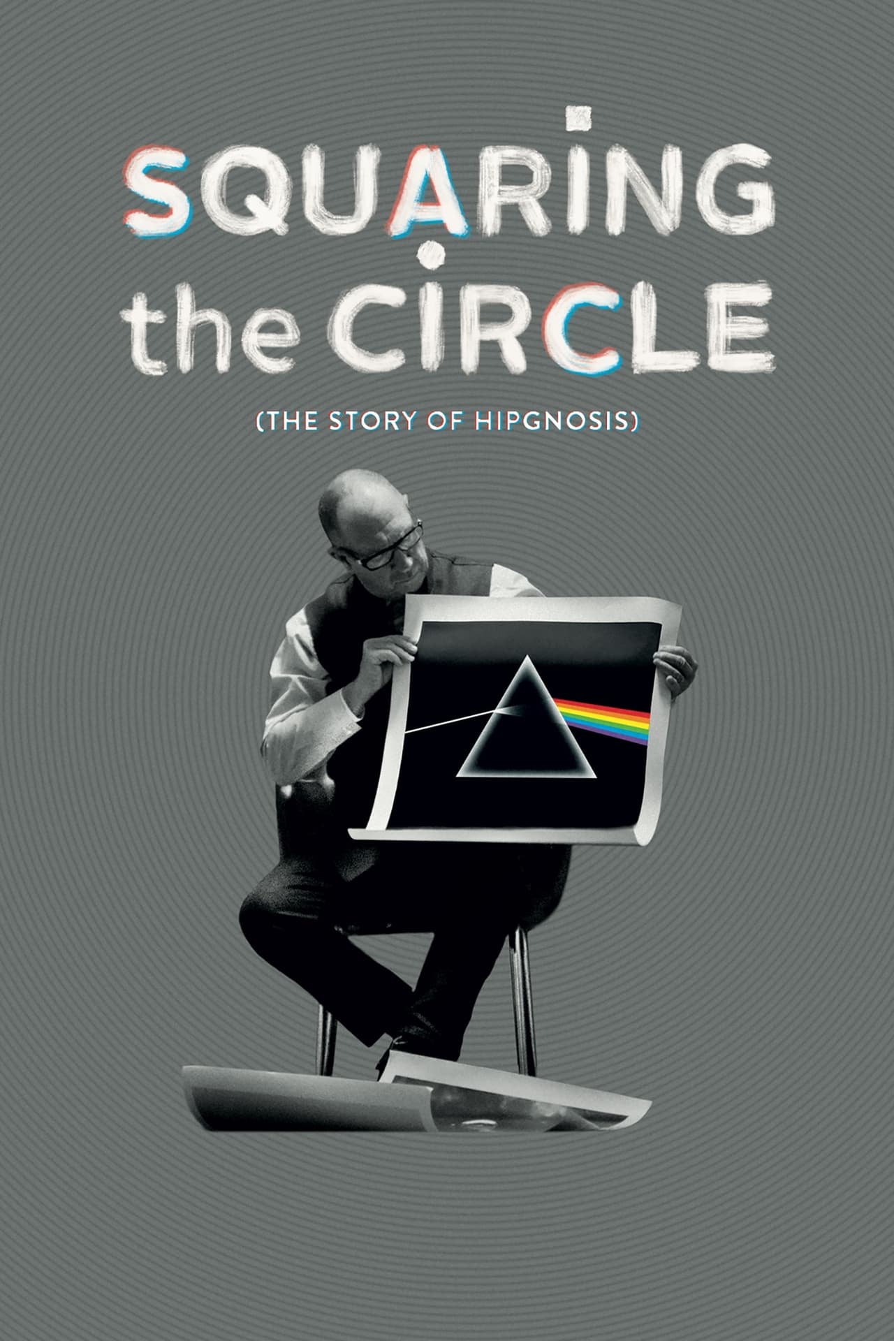 Squaring the Circle (The Story of Hipgnosis) on Netflix