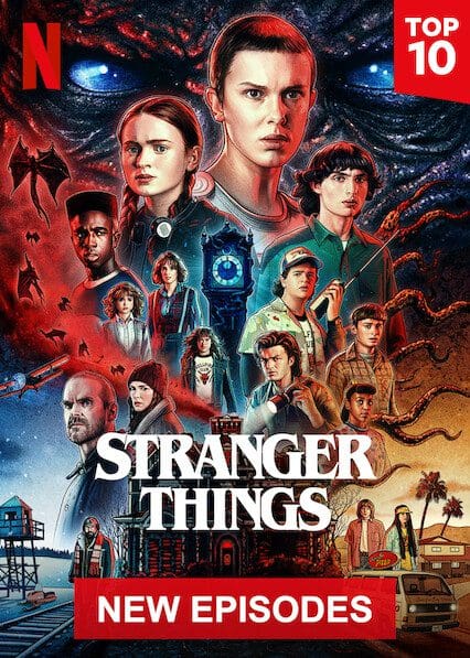 Stranger Things' Season 5: What We Know So Far - CNET