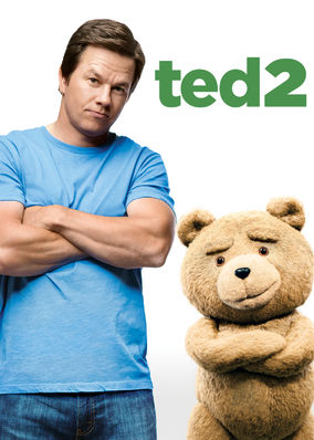 Ted 2 on Netflix