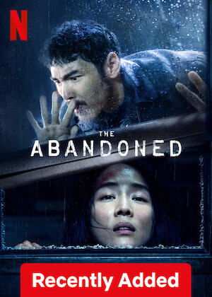 The Abandoned on Netflix