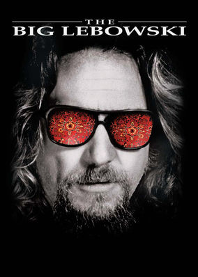 The Big Lebowski on Netflix