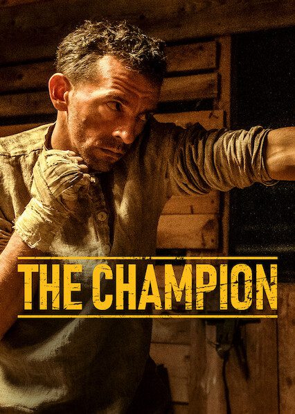 Champion Netflix