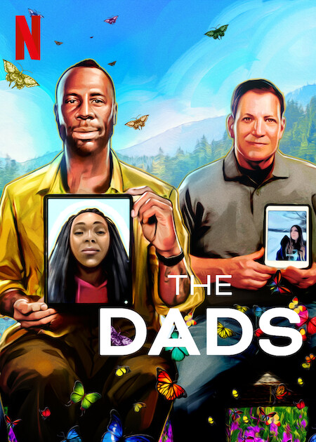 The Dads on Netflix